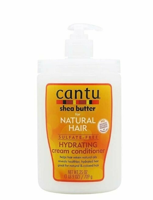 Cantu Shea Butter - Hydrating Cream Conditioner
