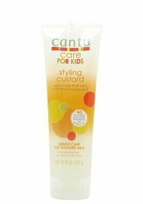Cantu Care for Kids - Styling custard