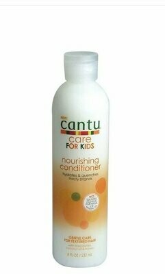 Cantu Care For Kids - nourishing conditioner