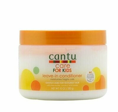Cantu For Kids - leave-in conditioner 283g