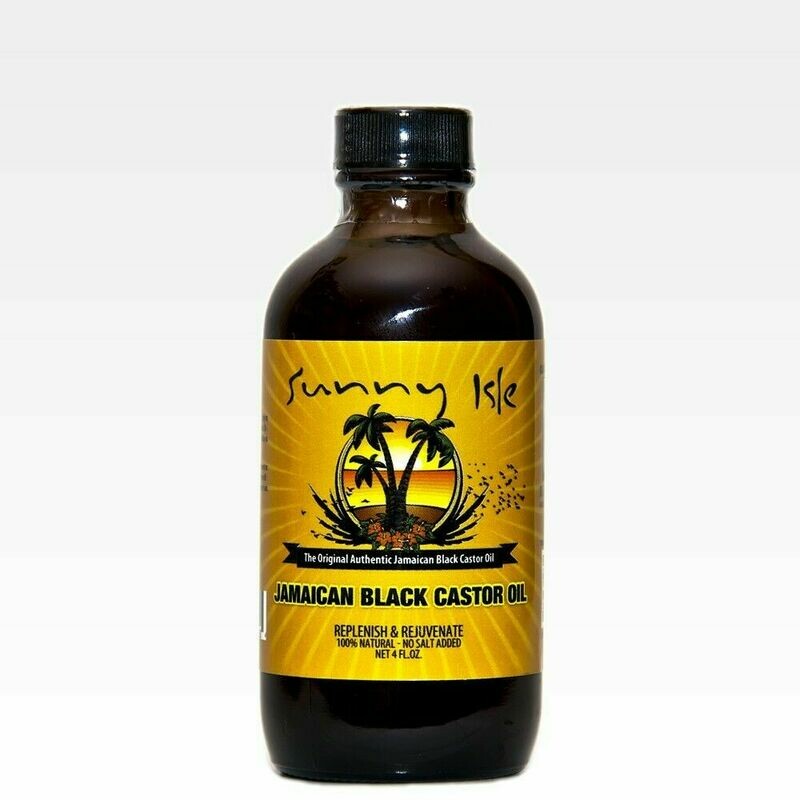 Jamaican Black Castor Oil Regular Jamaican Black Castor Oil Regular