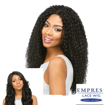 Empress Custom Lace Wig Boutique