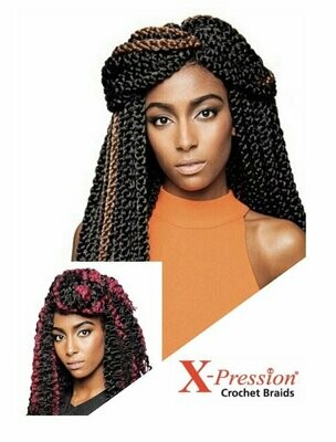 Crochet Braids