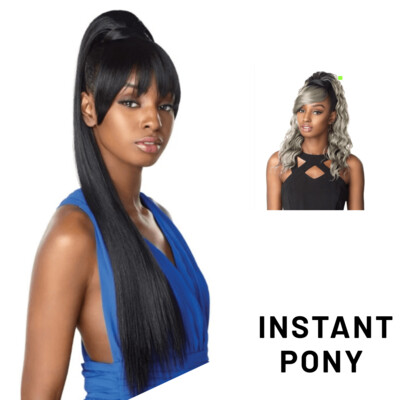 Instant Pony