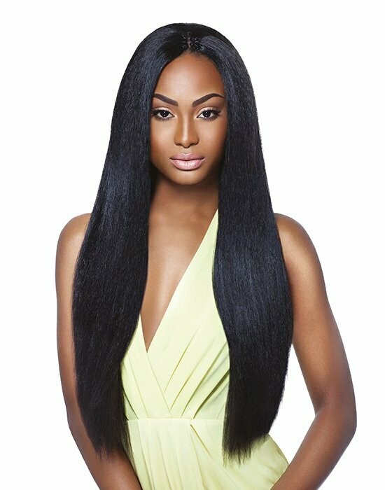 Dominican Blow Out Straight Dominican Blow Out Straight