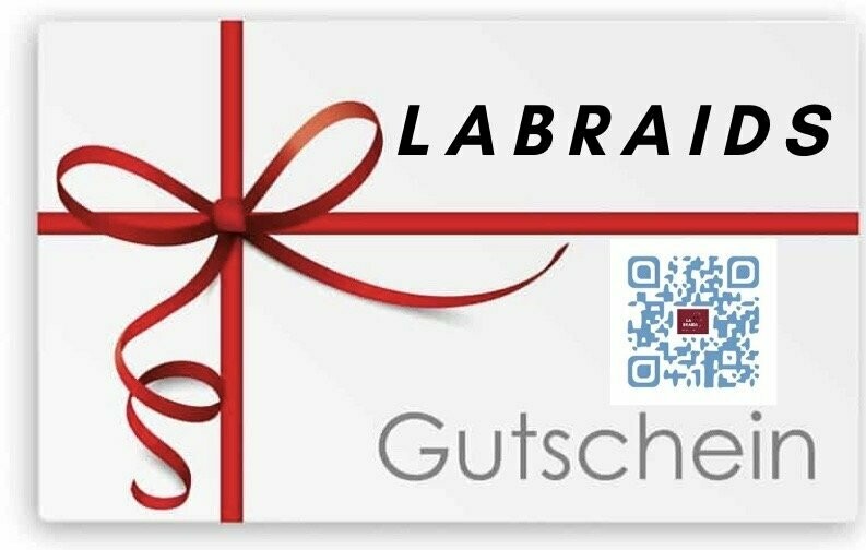 Gutschein 50€