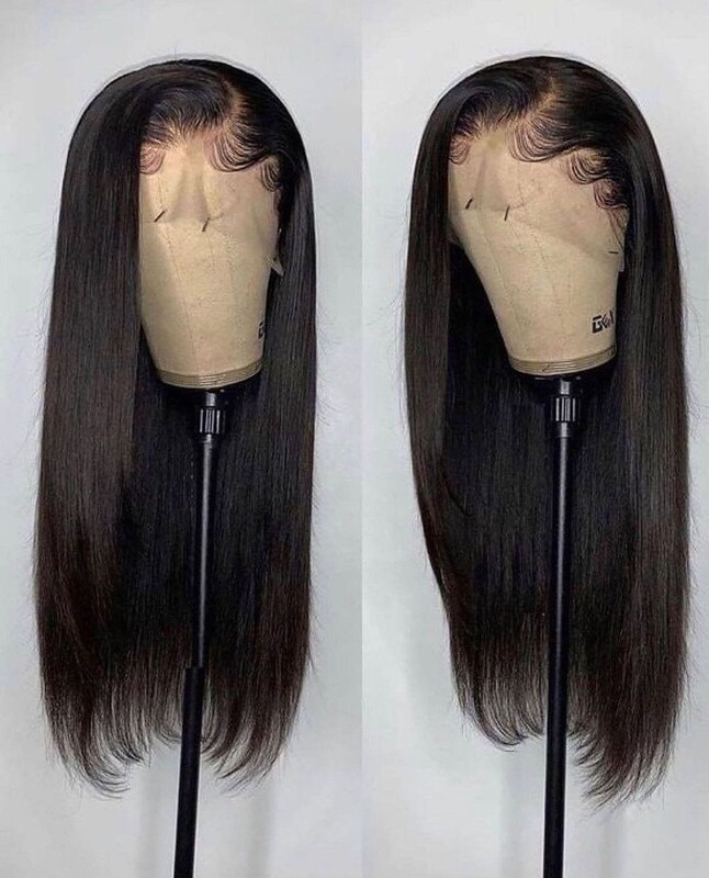 HD Lacewig