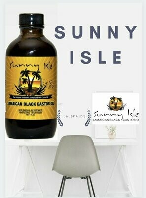 Sunny Isle