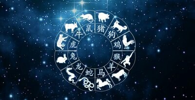 Shop Chinese Horoscopes