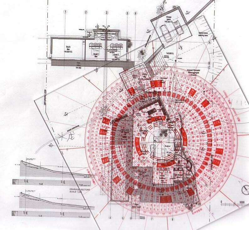 Basic Virtual Floor Plan analysis