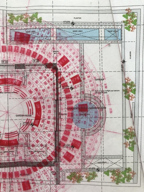 Detailed Virtual Floor Plan analysis