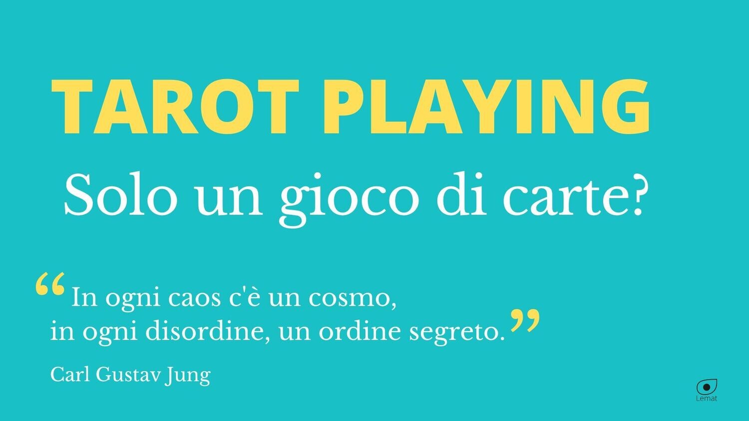 Lettura Tarocchi per feste, intrattenimenti, eventi, matrimoni.