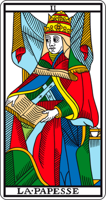 Letture Tarologiche