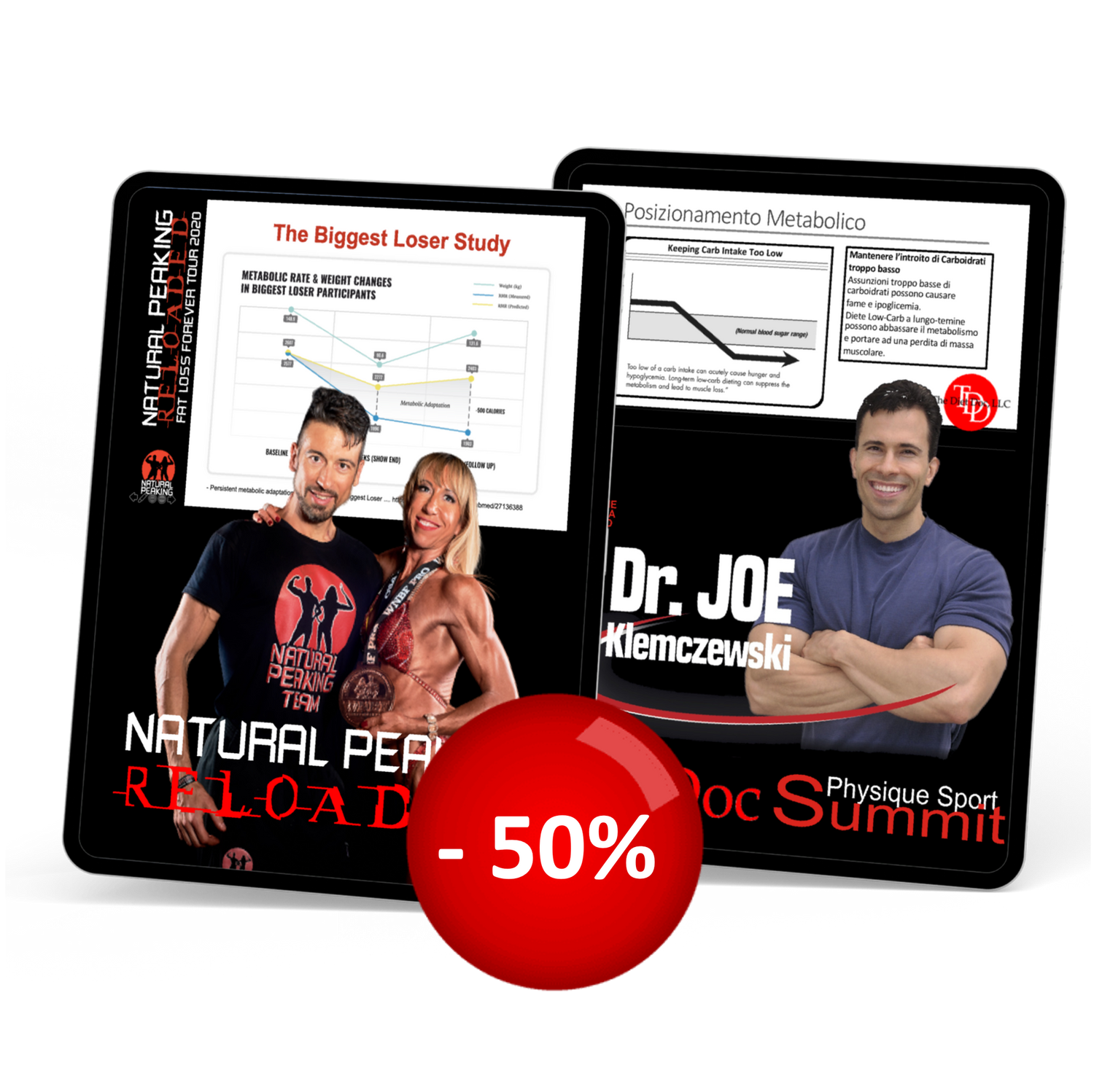 Bundle 2 Webinar a Scelta