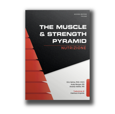 La Piramide della Nutrizione - Seconda Edizione La Piramide della Nutrizione - Seconda Edizione