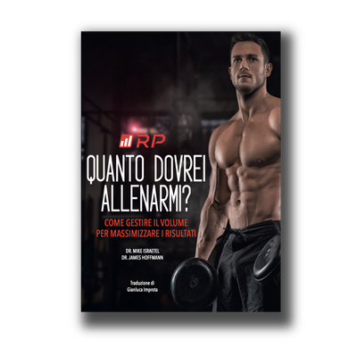 Quanto dovrei allenarmi? Quanto dovrei allenarmi?