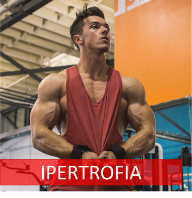 FORZA E IPERTROFIA