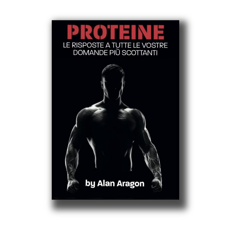 Proteine: by Alan Aragon Proteine: by Alan Aragon