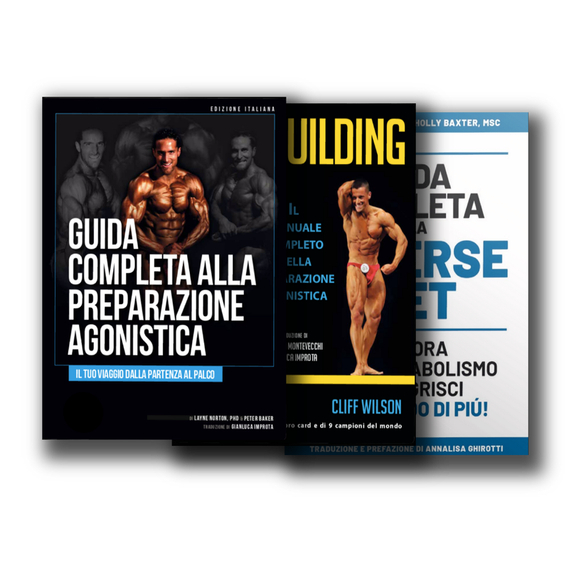 Super Pack Preparazione Super Pack Preparazione