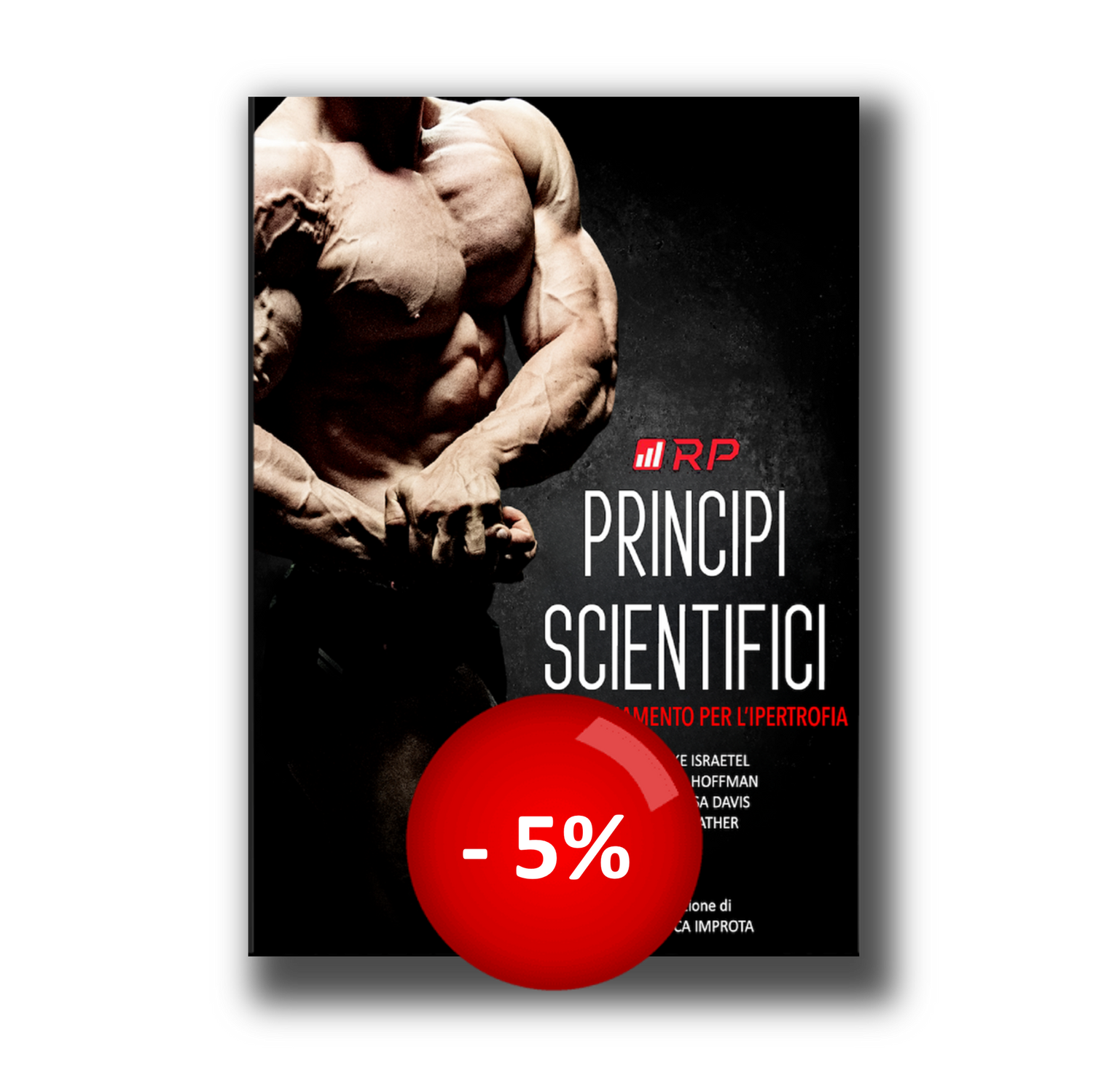 Principi Scientifici dell'allenamento per l'ipertrofia