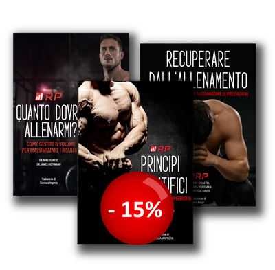 RP - Hypertrophy Pack