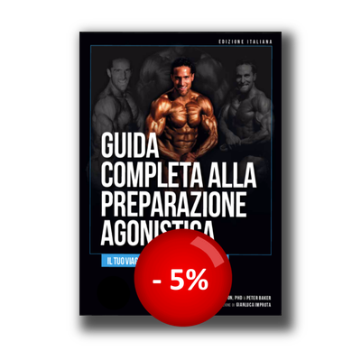 Guida completa alla preparazione agonistica