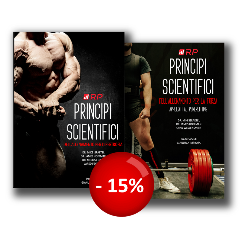 RP - Pack Principi Scientifici 