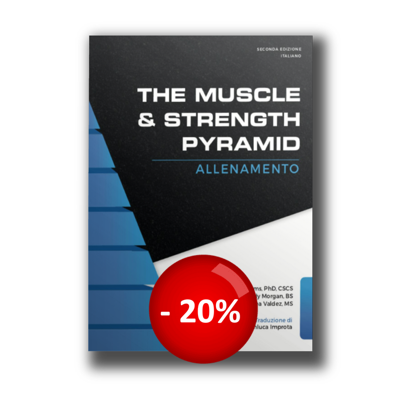 La Piramide dell'Allenamento - Seconda Edizione