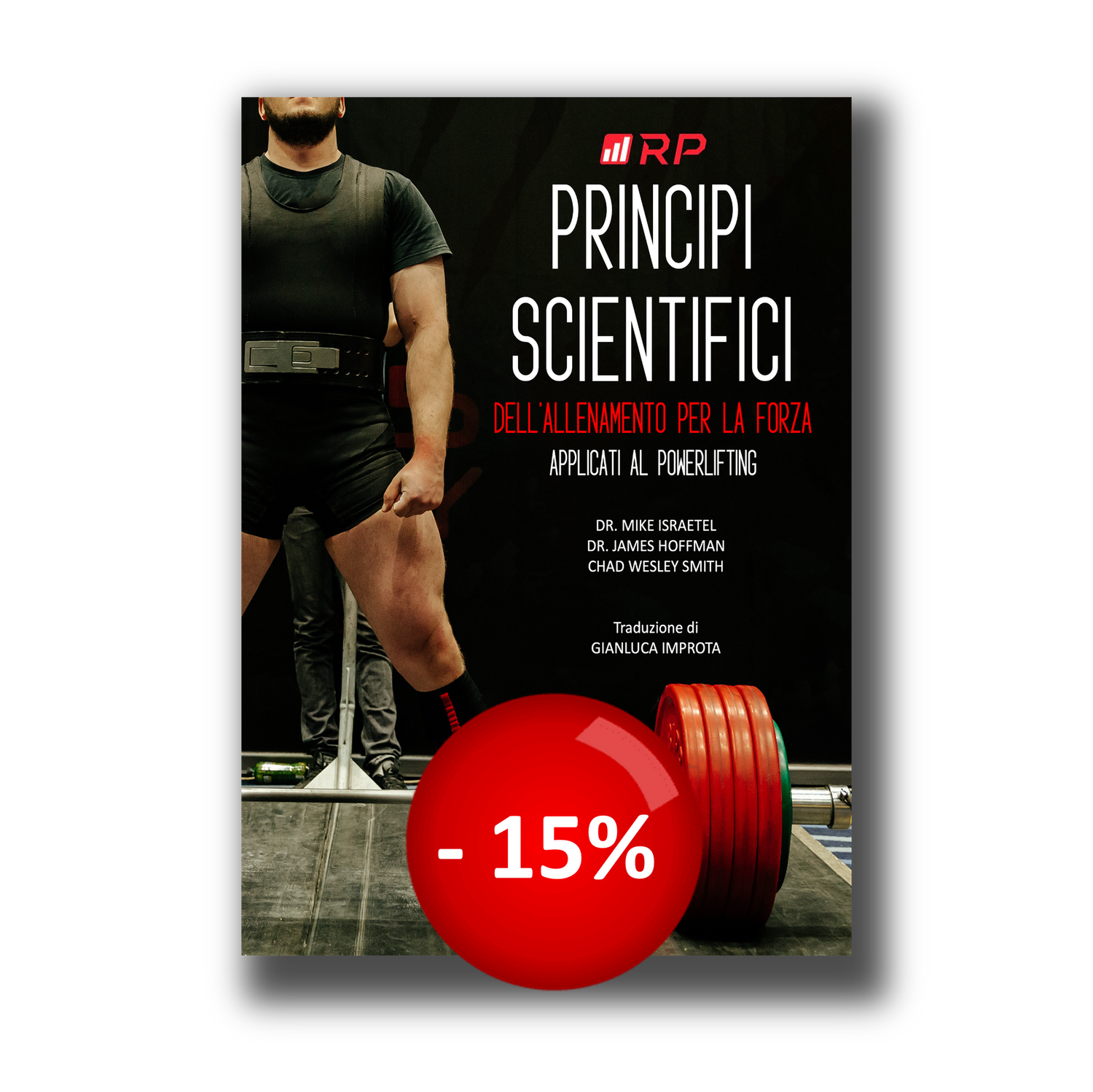 Principi Scientifici dell'allenamento per la forza