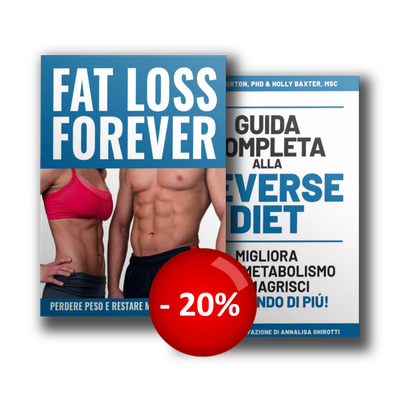 Pack Dimagrimento Pack Dimagrimento