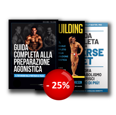 Super Pack Preparazione Super Pack Preparazione