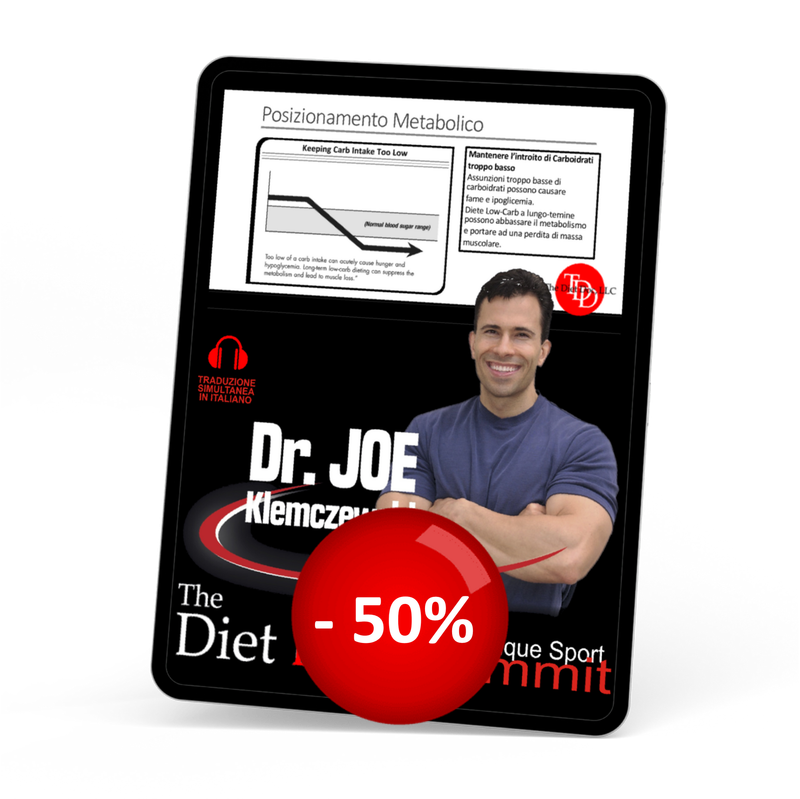 The Diet Doc Physique Sport Summit The Diet Doc Physique Sport Summit