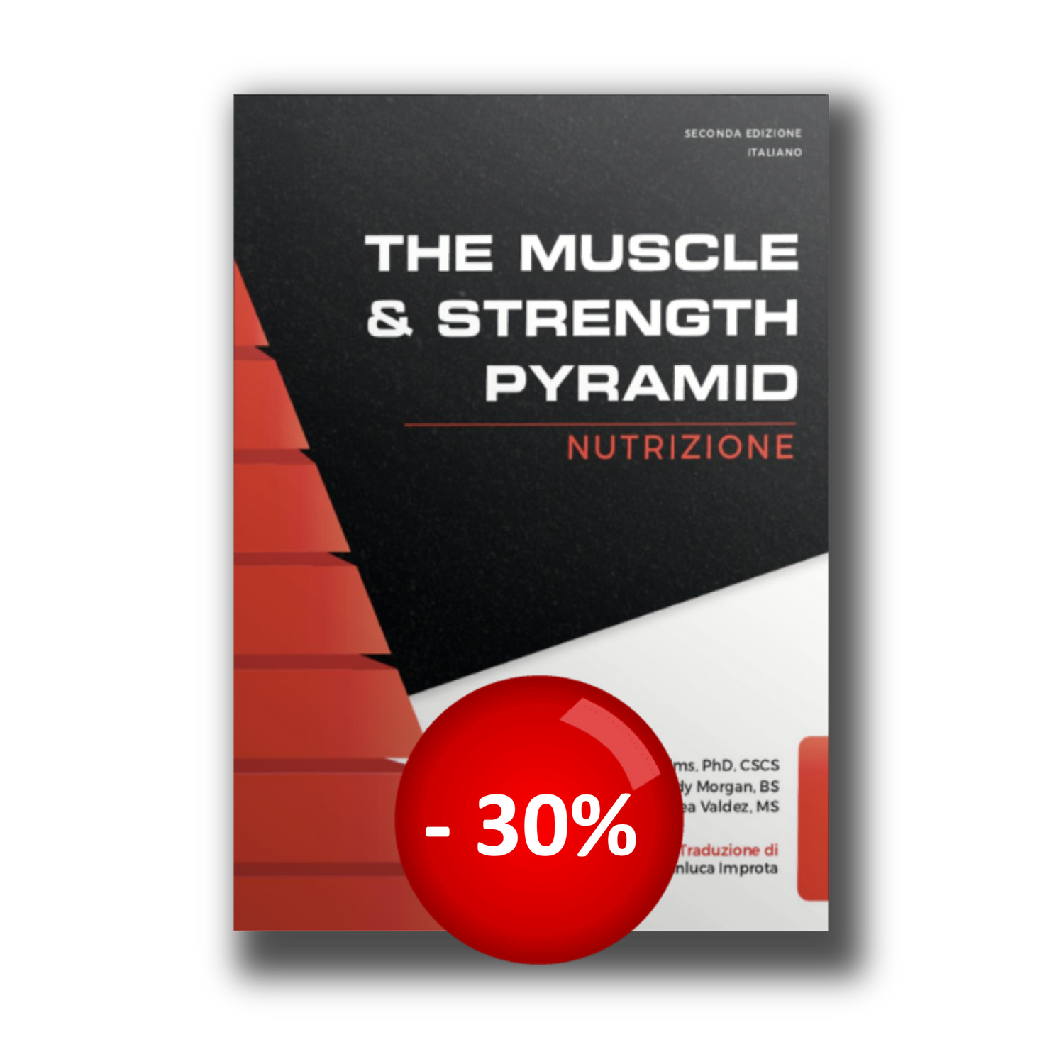 La Piramide della Nutrizione - Seconda Edizione