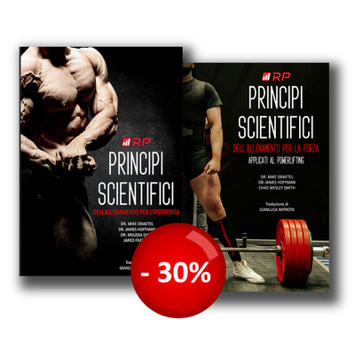 RP - Pack Principi Scientifici 