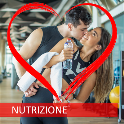 NUTRIZIONE