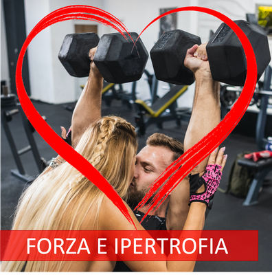 IPERTROFIA