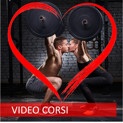VIDEO CORSI