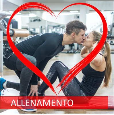 ALLENAMENTO