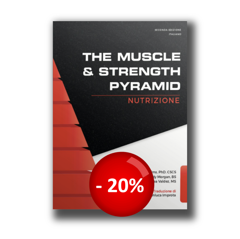 La Piramide della Nutrizione - Seconda Edizione La Piramide della Nutrizione - Seconda Edizione
