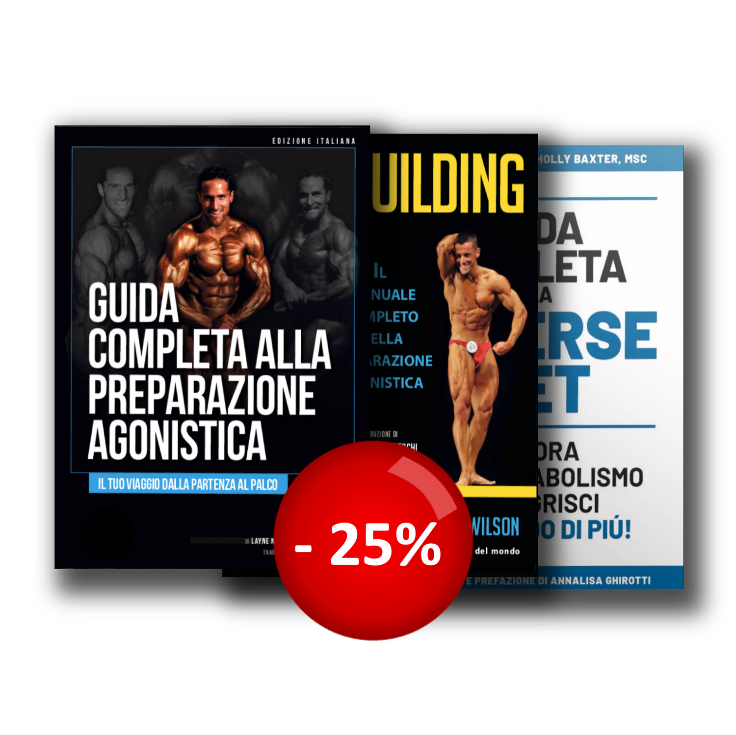 Super Pack Preparazione