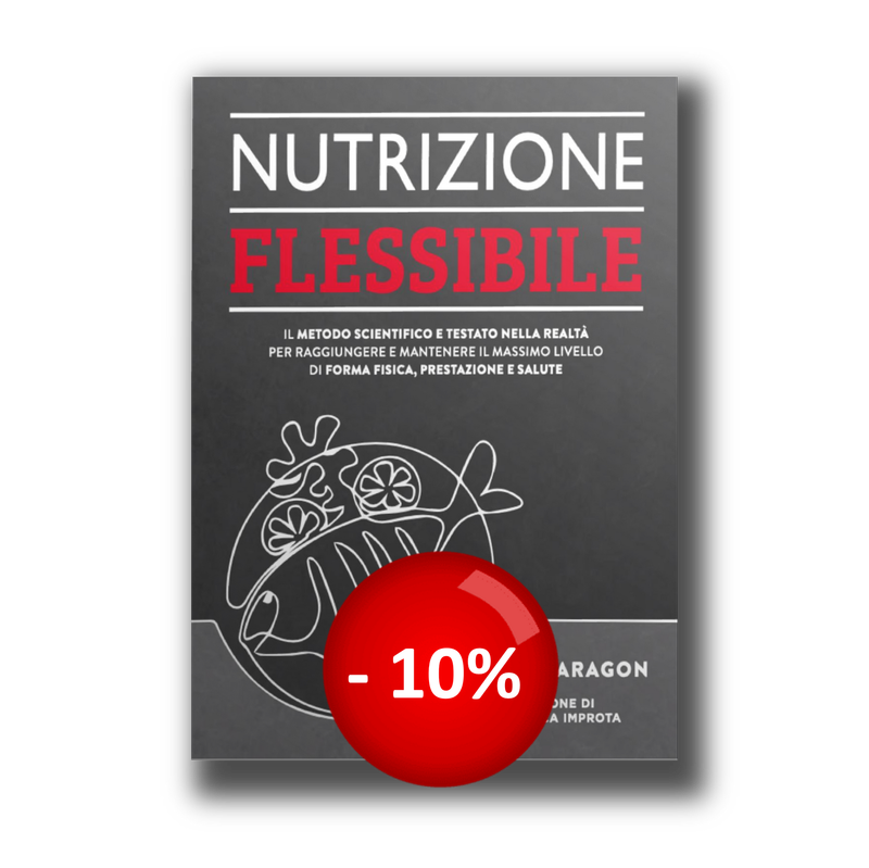 Nutrizione Flessibile Nutrizione Flessibile