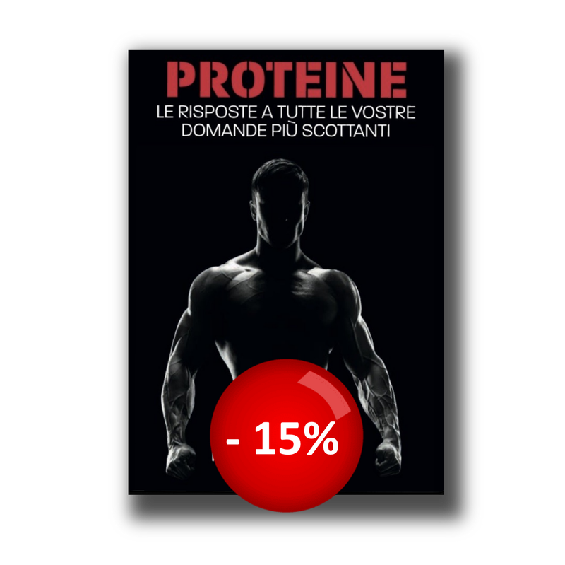 Proteine: by Alan Aragon