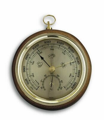 Barometer
