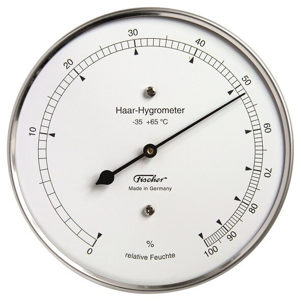 Haarhygrometer 111.01