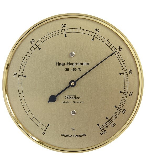 Haarhygrometer 111MS