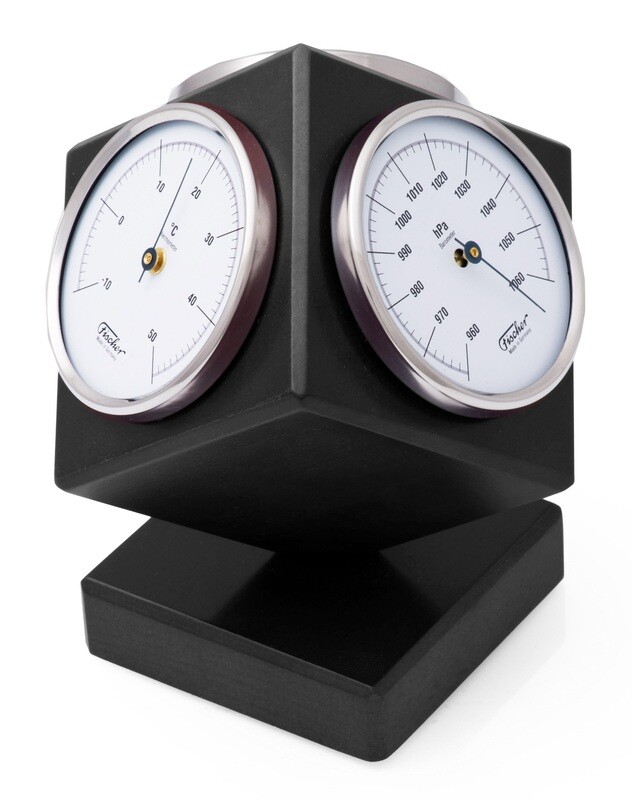 Tischwetterstation KUBUS 4401
