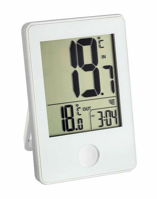 Funk-Thermometer POP