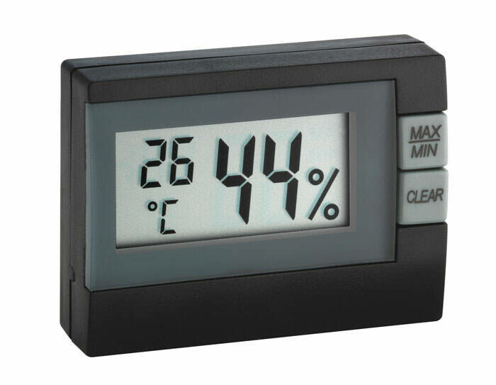 Digitales ThermoHygrometer TFA 30.5005