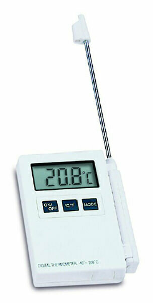 Digital-Einstich-Thermometer P 200 TFA 30.1015