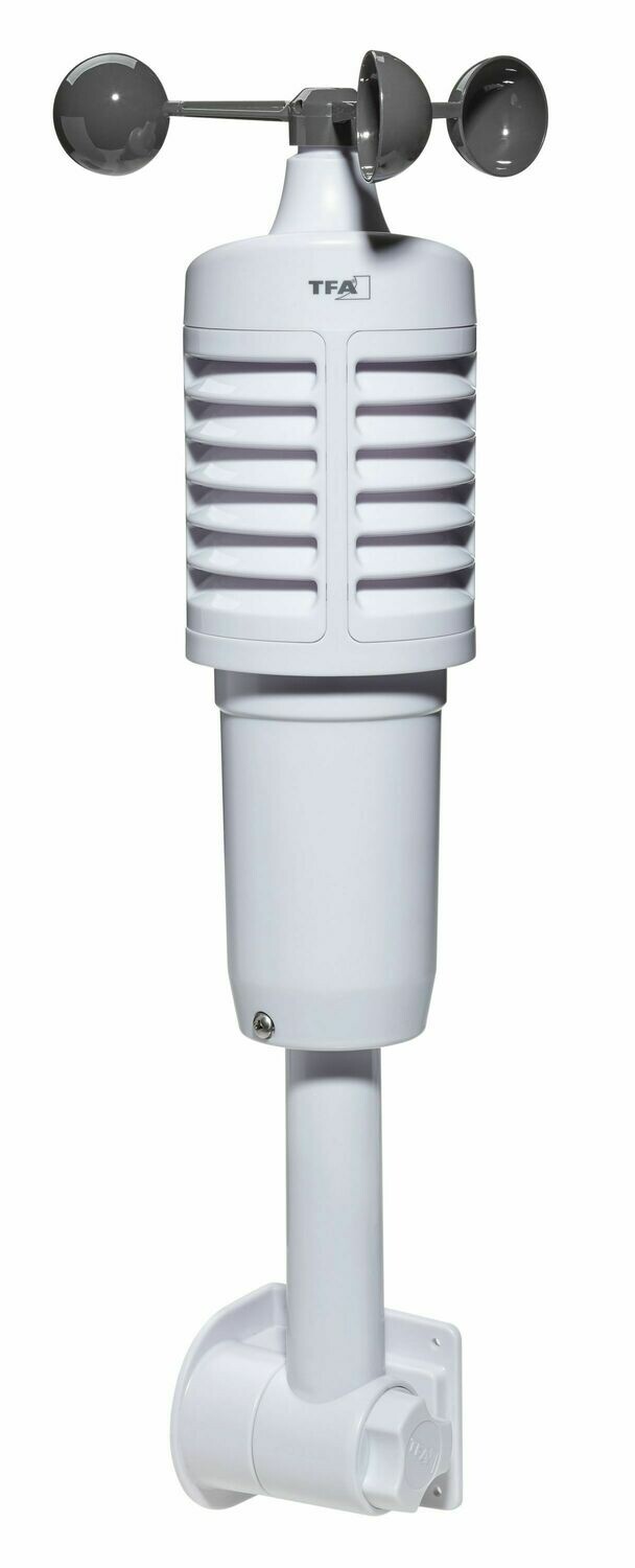 Ersatz Thermo-Hygro-/ Wind-Sender für Spring Breeze